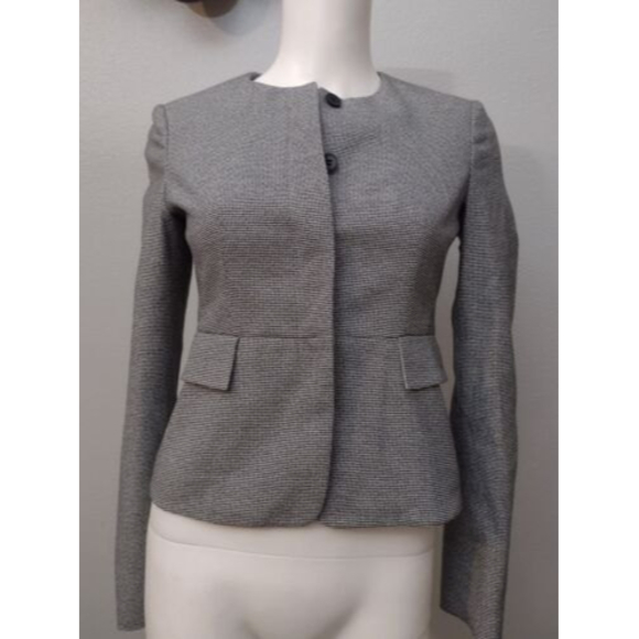 Hugo Boss Jackets & Coats Hugo Boss Womens Blazer Suit Jacket Sz